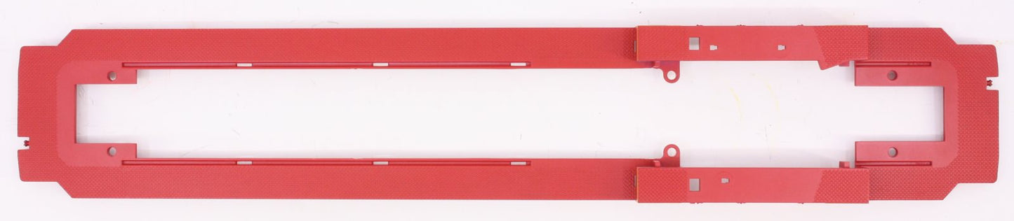 Lionel 18592-7 Red C-420 Walkway