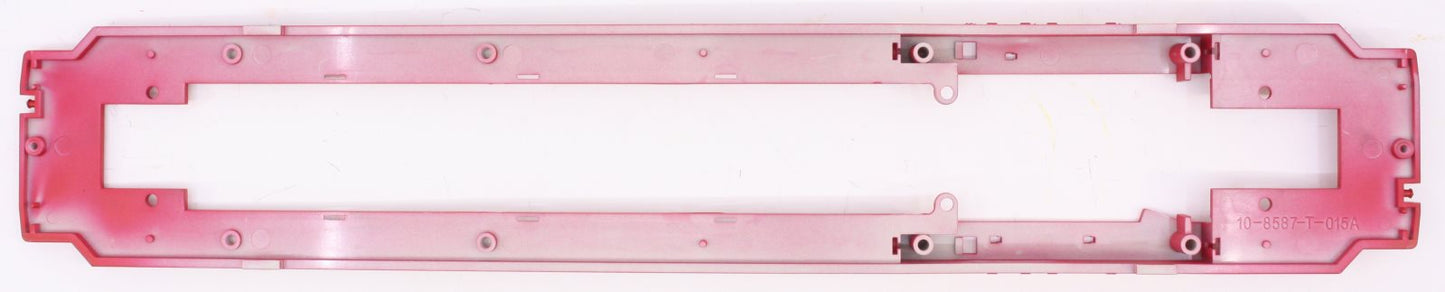 Lionel 18592-7 Red C-420 Walkway