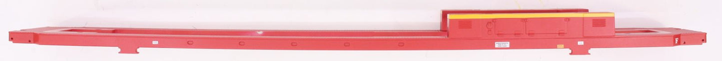Lionel 18592-7 Red C-420 Walkway