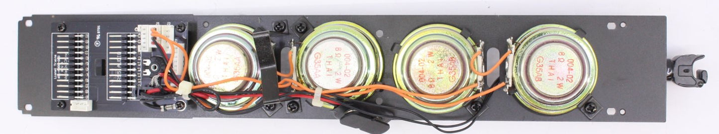 Lionel 38097-T15 New York Central Tender Frame with Speakers & PCB Circuit Board