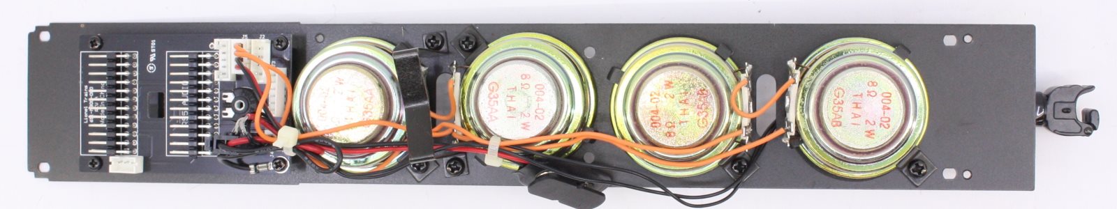 Lionel 38097-T15 New York Central Tender Frame with Speakers & PCB Circuit Board