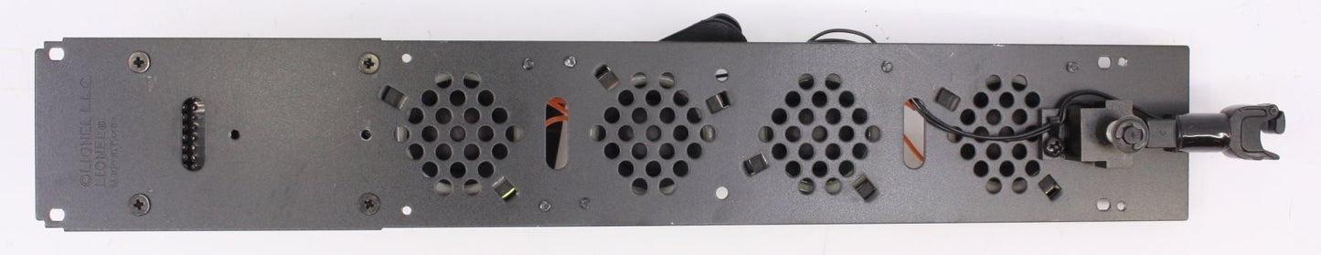 Lionel 38097-T15 New York Central Tender Frame with Speakers & PCB Circuit Board