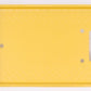 Lionel 28501-510 Santa Fe Merger GP-9 Single AC Motor Frame