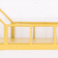 Lionel 28501-510 Santa Fe Merger GP-9 Single AC Motor Frame