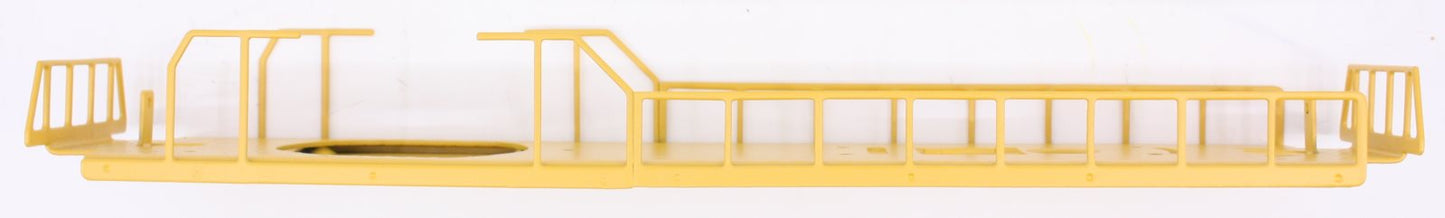 Lionel 28501-510 Santa Fe Merger GP-9 Single AC Motor Frame