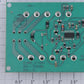 Altronix 93031 RB5 Relay Module Printed Circuit PCB 6-12VDC 5 Amp DPDT