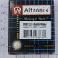 Altronix 93031 RB5 Relay Module Printed Circuit PCB 6-12VDC 5 Amp DPDT
