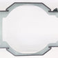 Lionel 19889-10 Smoking Caboose Tinted Window Insert Shell