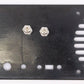 Lionel 22105-T09 K-Line Empire State Express Tender Frame Assembly