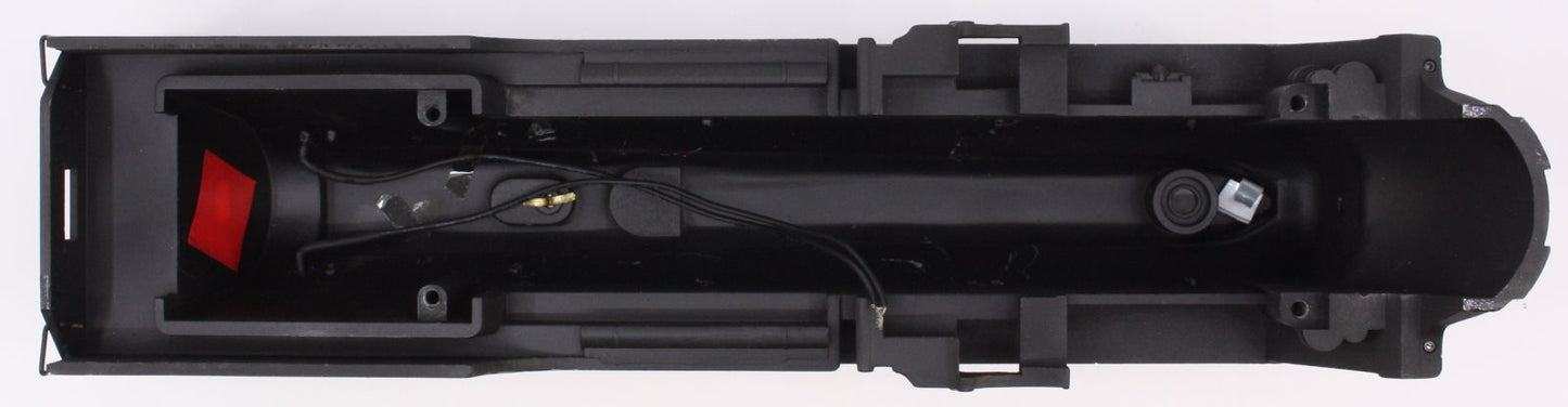 Lionel 22105-2 K-Line Empire State Express Shell Complete