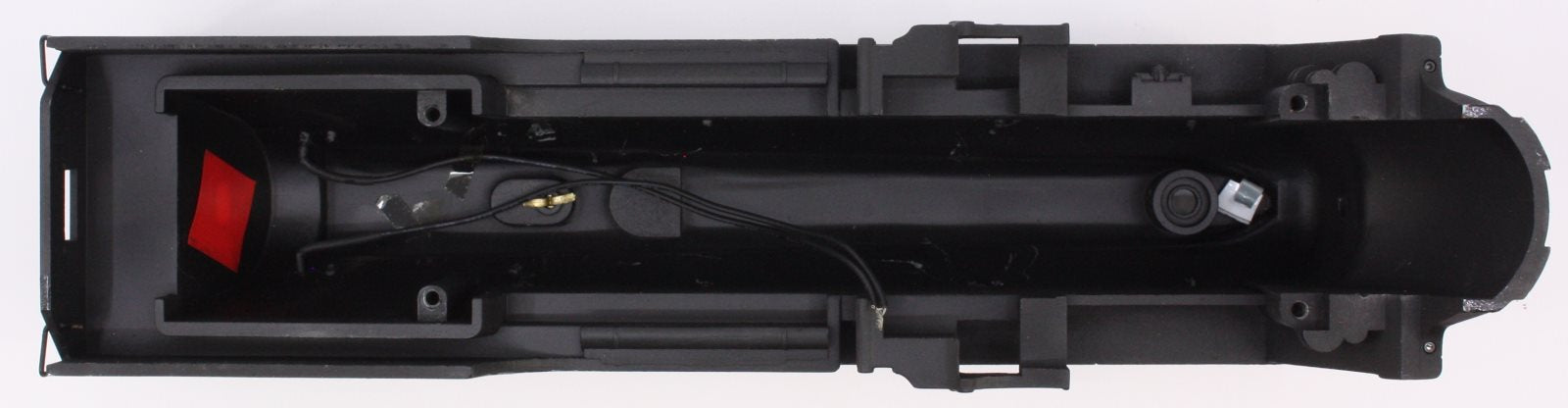 Lionel 22105-2 K-Line Empire State Express Shell Complete