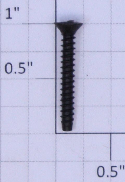 Lionel 8310-40 #6 x 1