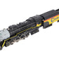 Lionel 6-8003 O Gauge Chessie 2-8-4 Berkshire Steam Locomotive & Tender #8003 EX/Box