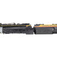 Lionel 6-8003 O Gauge Chessie 2-8-4 Berkshire Steam Locomotive & Tender #8003 LN/Box