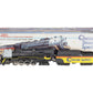Lionel 6-8003 O Gauge Chessie 2-8-4 Berkshire Steam Locomotive & Tender #8003 EX/Box