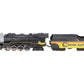 Lionel 6-8003 O Gauge Chessie 2-8-4 Berkshire Steam Locomotive & Tender #8003 EX/Box