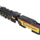 Lionel 6-8003 O Gauge Chessie 2-8-4 Berkshire Steam Locomotive & Tender #8003 LN/Box