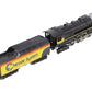 Lionel 6-8003 O Gauge Chessie 2-8-4 Berkshire Steam Locomotive & Tender #8003 EX/Box