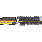 Lionel 6-8003 O Gauge Chessie 2-8-4 Berkshire Steam Locomotive & Tender #8003 EX/Box
