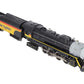 Lionel 6-8003 O Gauge Chessie 2-8-4 Berkshire Steam Locomotive & Tender #8003 EX/Box