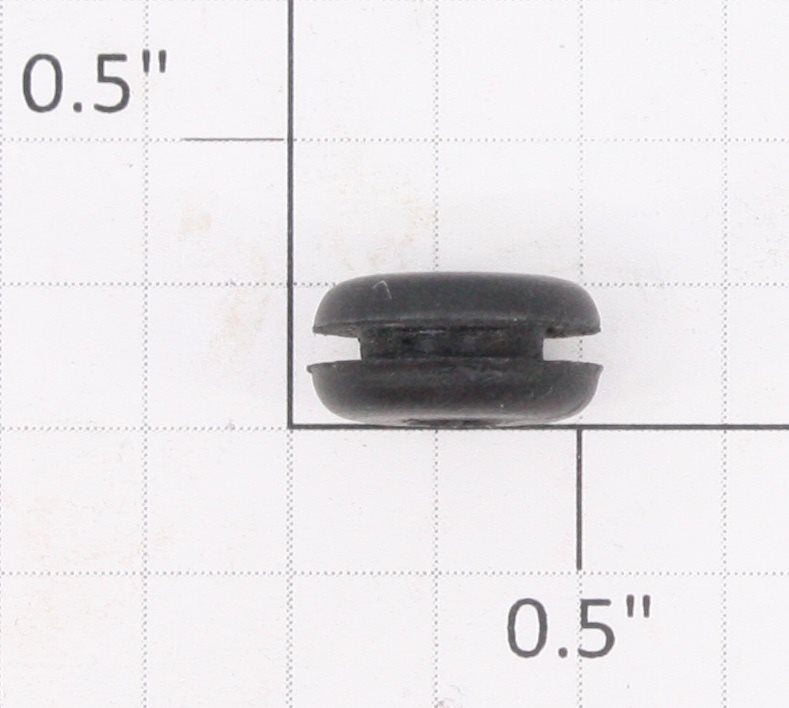 Lionel 2333-128 3/16" x 1/2" Rubber Horn Bracket Grommet