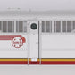 Lionel 18965-7 Santa Fe Alco PB-1 Diesel Body Shell