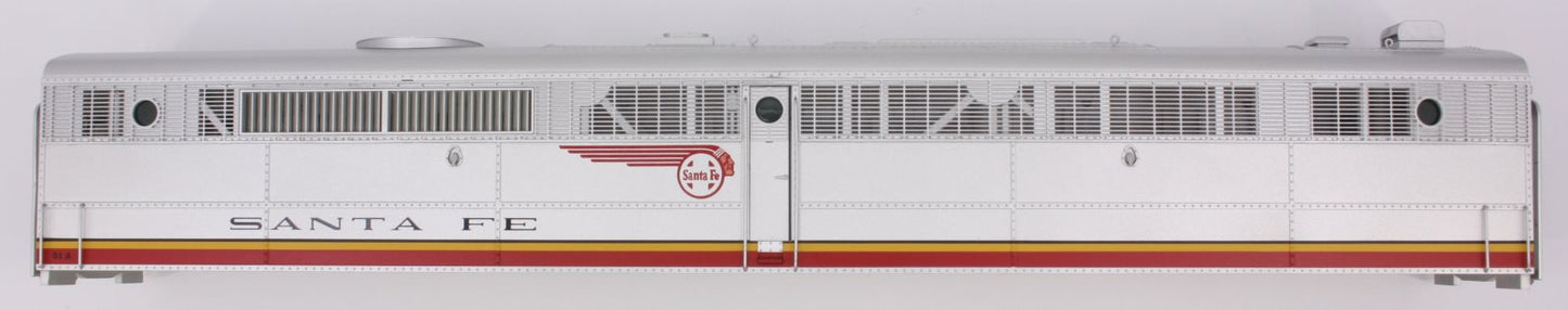 Lionel 18965-7 Santa Fe Alco PB-1 Diesel Body Shell