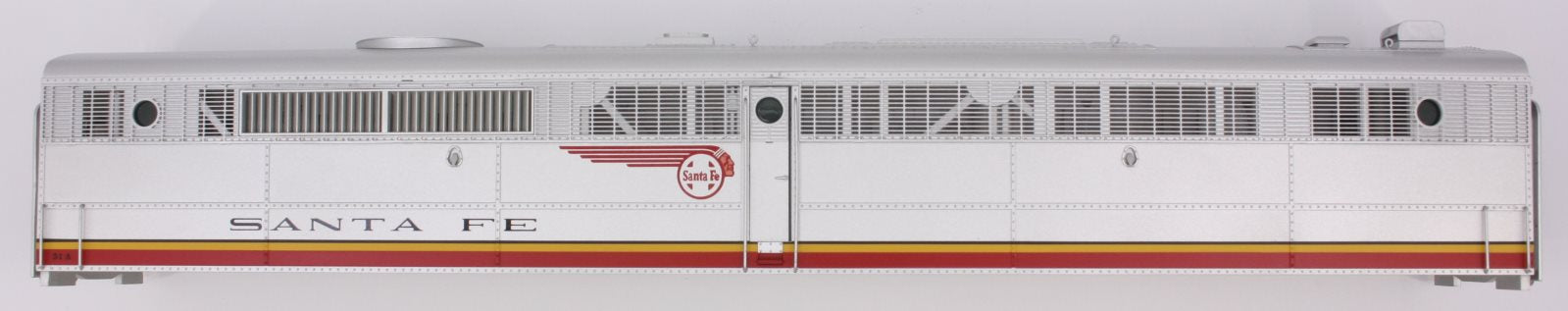 Lionel 18965-7 Santa Fe Alco PB-1 Diesel Body Shell