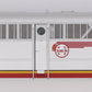 Lionel 18965-7 Santa Fe Alco PB-1 Diesel Body Shell