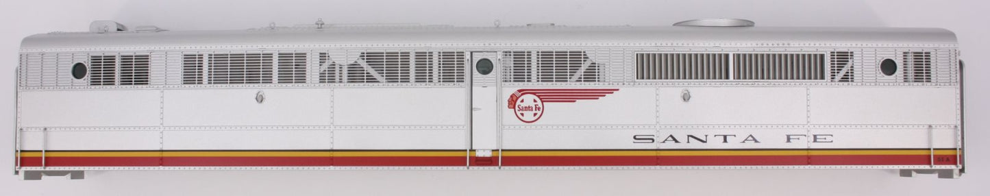 Lionel 18965-7 Santa Fe Alco PB-1 Diesel Body Shell