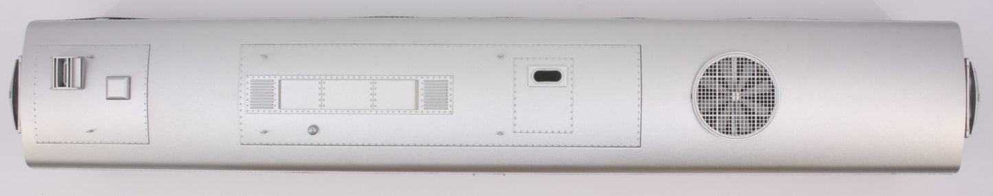 Lionel 18965-7 Santa Fe Alco PB-1 Diesel Body Shell