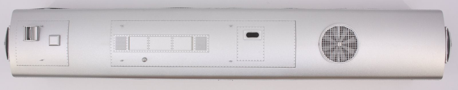 Lionel 18965-7 Santa Fe Alco PB-1 Diesel Body Shell