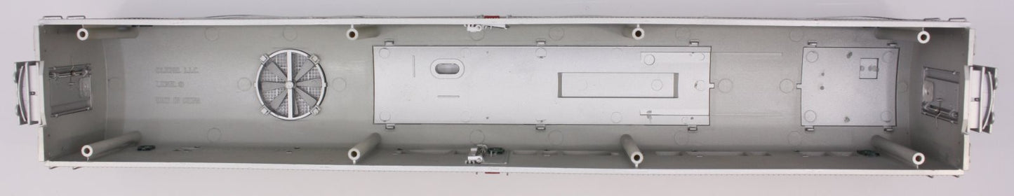 Lionel 18965-7 Santa Fe Alco PB-1 Diesel Body Shell