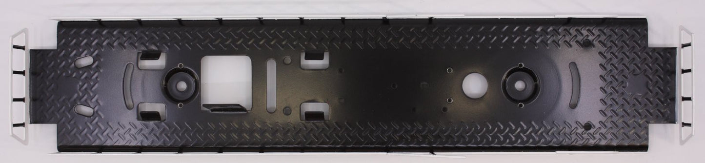Lionel 28866-58 Black GP-20 Frame with White Sides