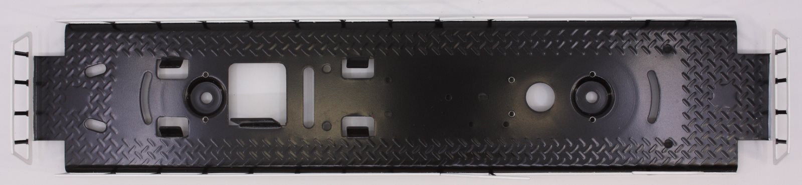 Lionel 28866-58 Black GP-20 Frame with White Sides