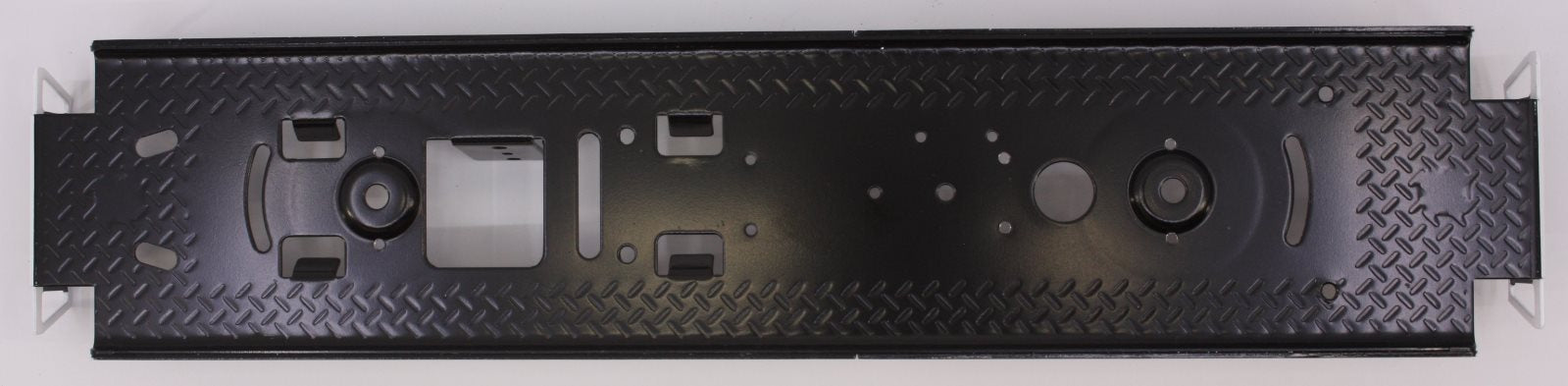 Lionel 28866-58 Black GP-20 Frame with White Sides