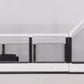 Lionel 28866-58 Black GP-20 Frame with White Sides