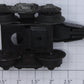 Lionel 487-3X Operating Coupler Truck without Collector Roller