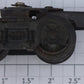 Lionel 487-3X Operating Coupler Truck without Collector Roller