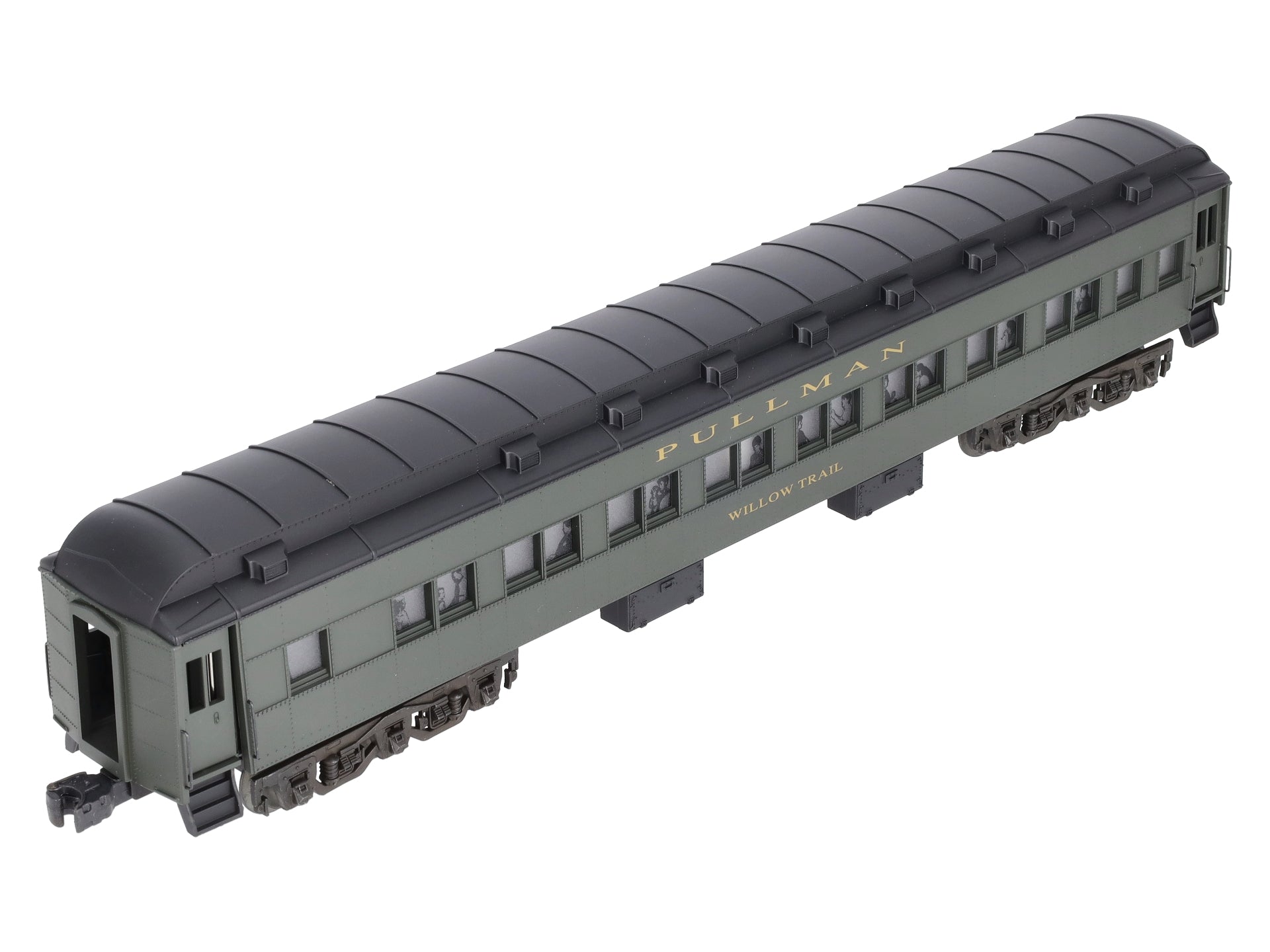 Lionel 6-19058 O Gauge NYC Pullman 