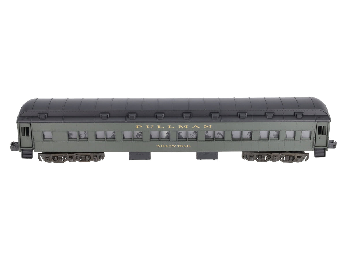 Lionel 6-19058 O Gauge NYC Pullman 