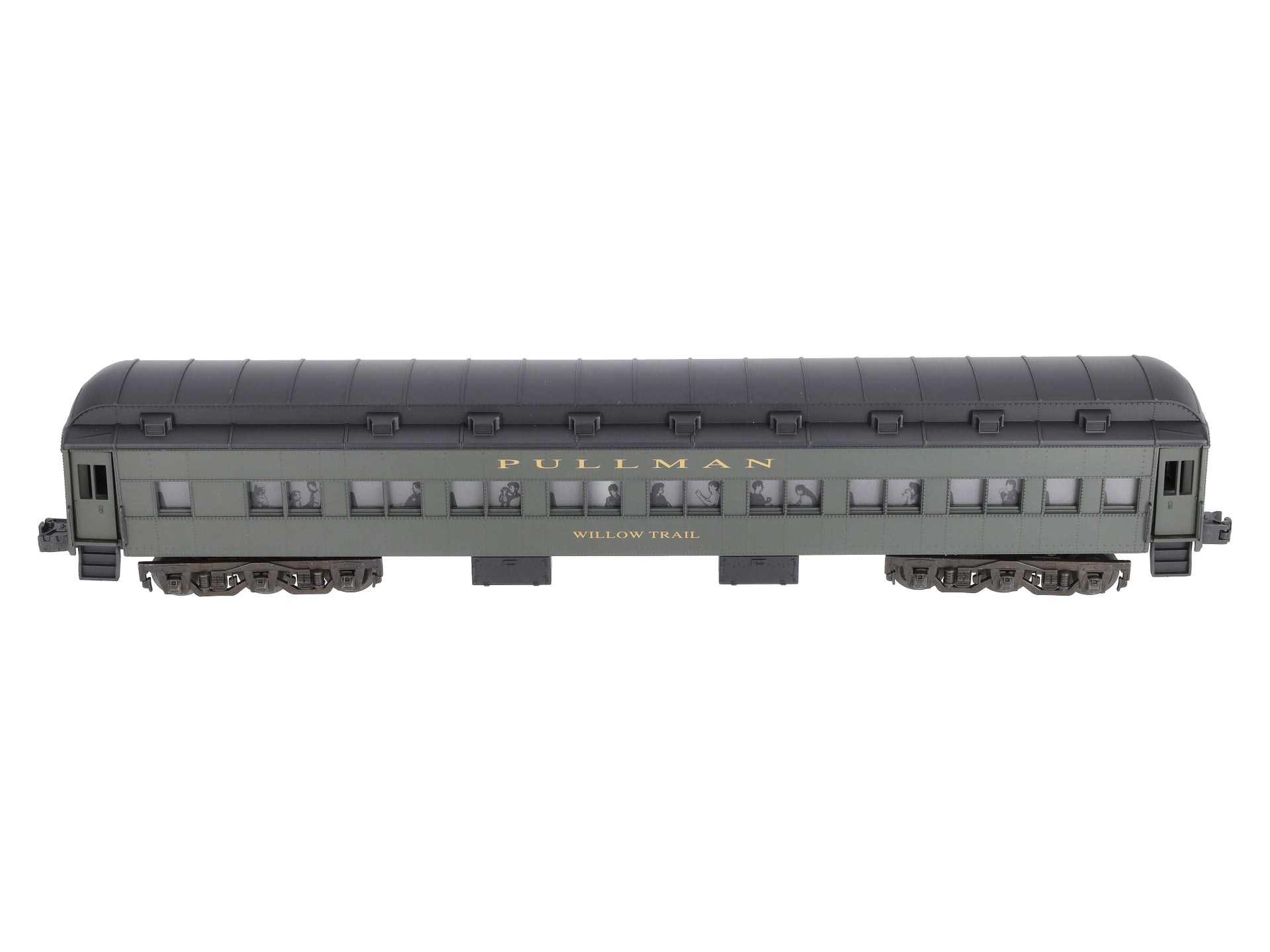 Lionel 6-19058 O Gauge NYC Pullman 