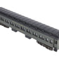 Lionel 6-19058 O Gauge NYC Pullman "Willow Trail" Heavyweight Passenger Car NIB
