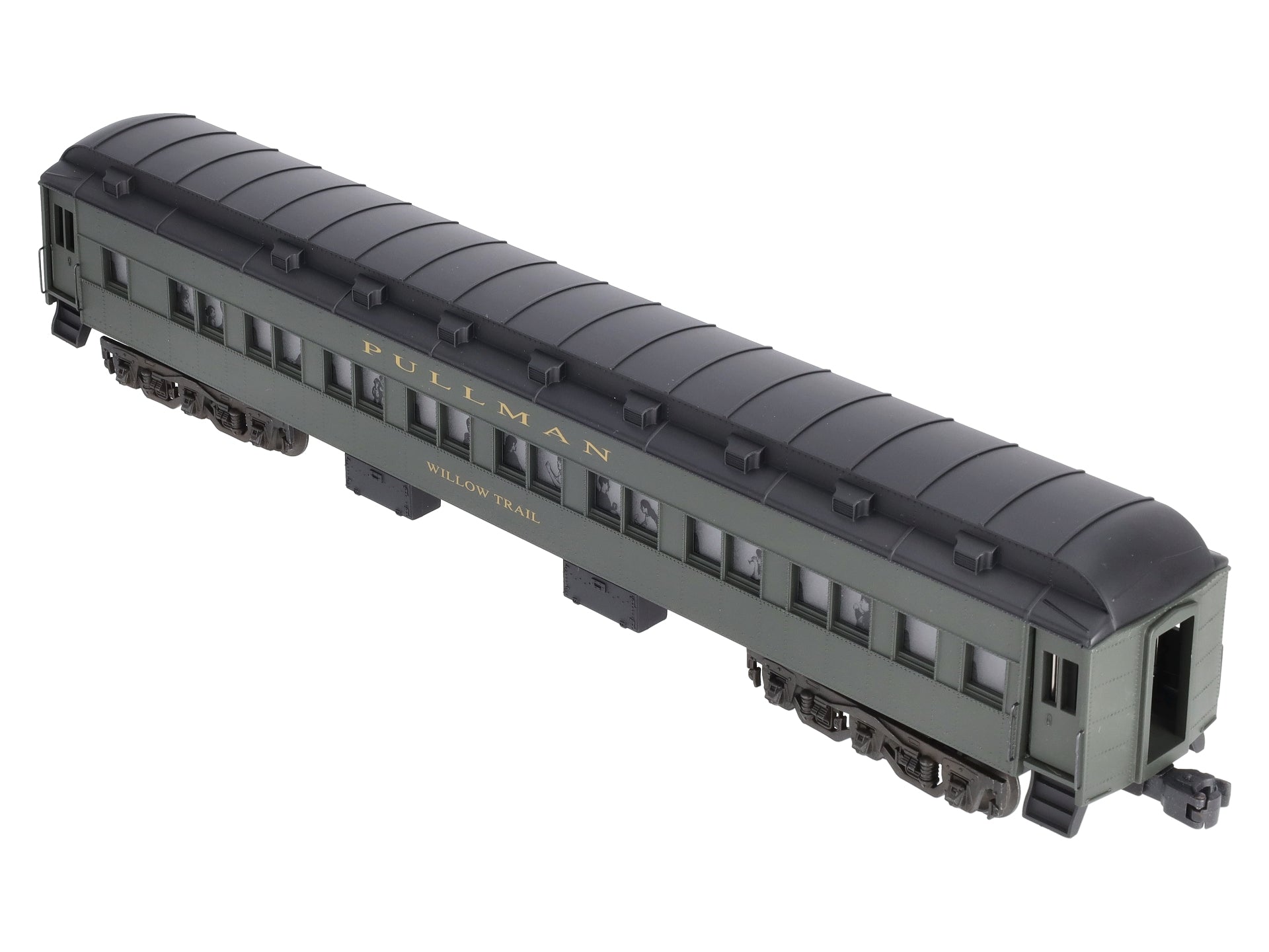 Lionel 6-19058 O Gauge NYC Pullman 