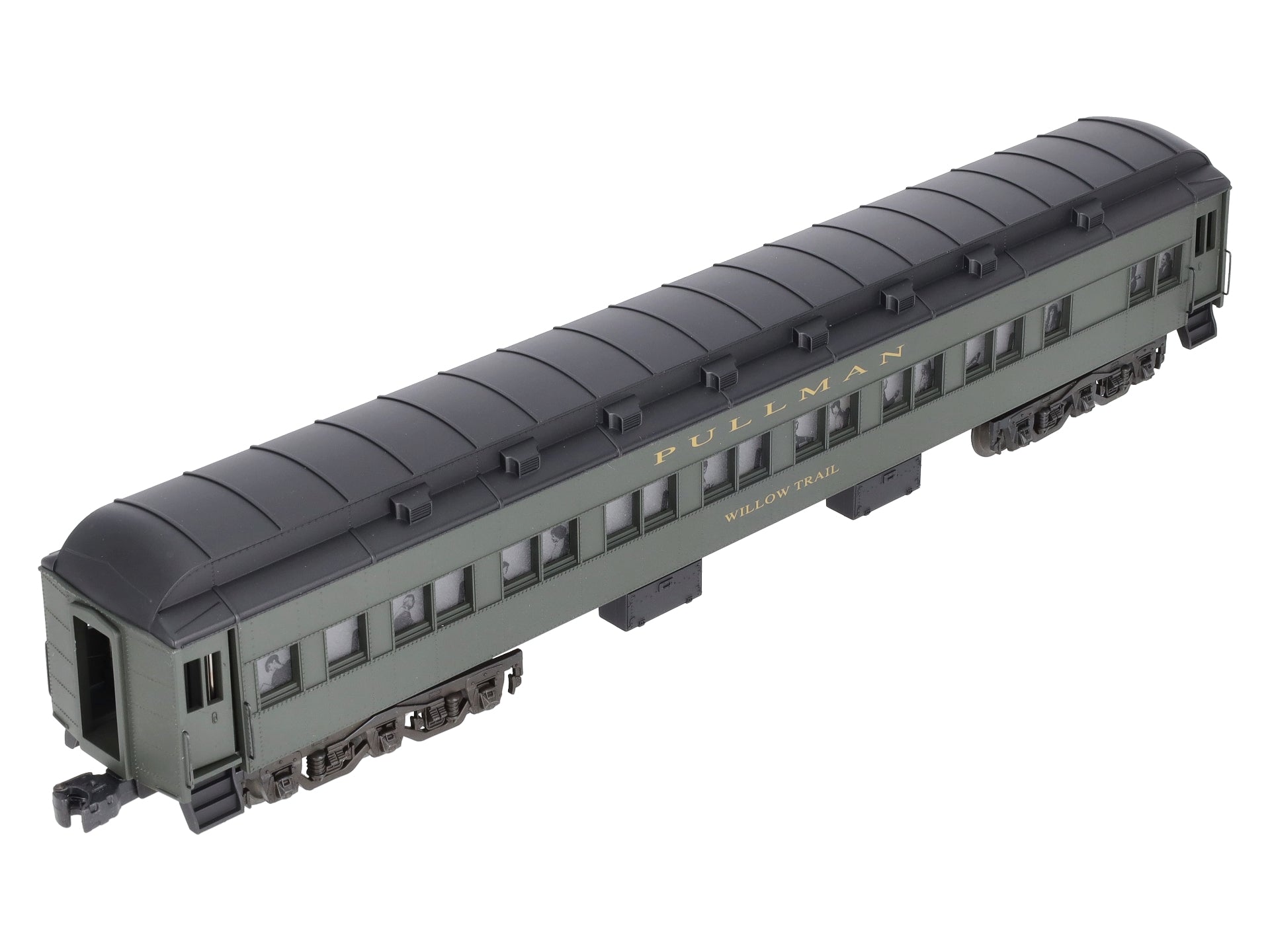 Lionel 6-19058 O Gauge NYC Pullman 