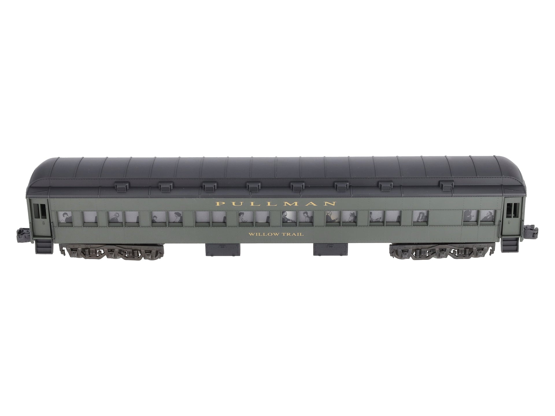 Lionel 6-19058 O Gauge NYC Pullman 