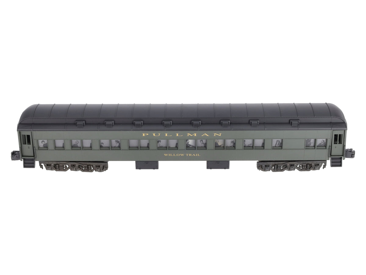Lionel 6-19058 O Gauge NYC Pullman 