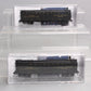 Broadway Limited 1867 HO SAL GACX 53'6" Wood Reefer #3621,3641 (Pack of 2)