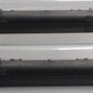 Broadway Limited 1867 HO SAL GACX 53'6" Wood Reefer #3621,3641 (Pack of 2)