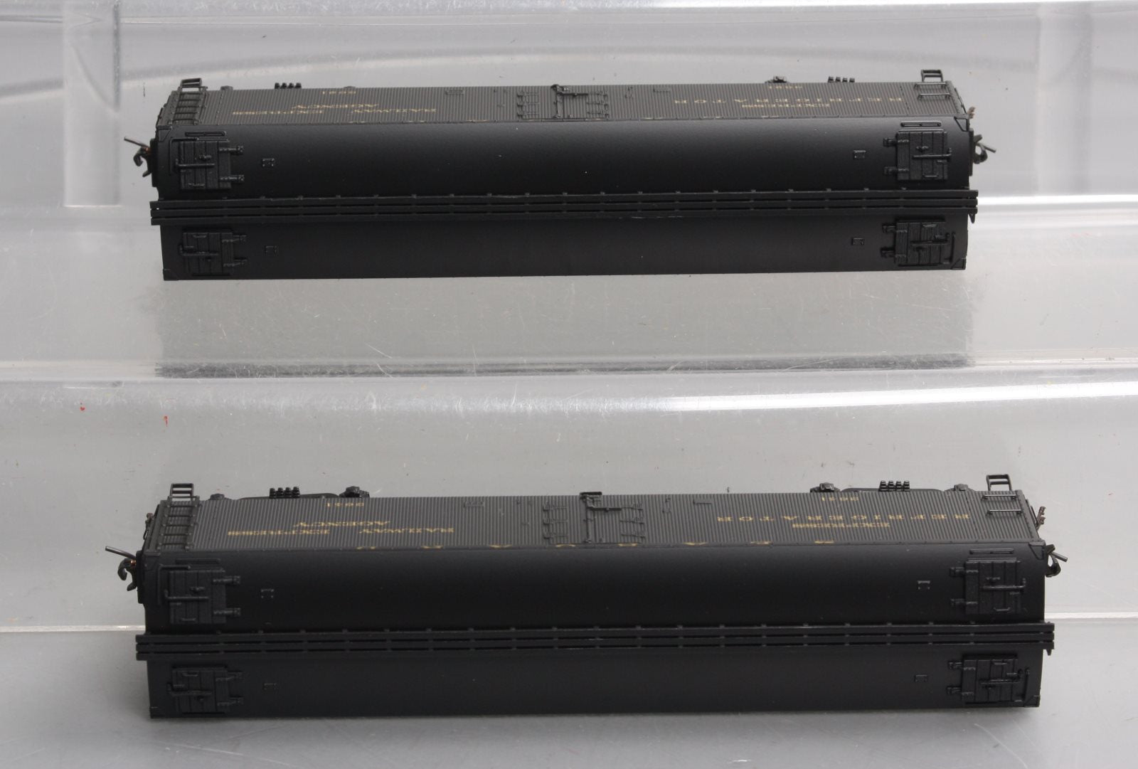 Broadway Limited 1867 HO SAL GACX 53'6